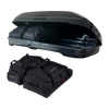 Dachboxtaschen Set Volvo Travel 400