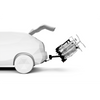 Fahrradträger Thule EasyFold 3 3B - 9451