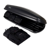 Dachboxtaschen Set Interpack Traxer 6.6