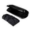 Dachboxtaschen Set Montblanc Altitude 350