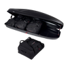 Dachboxtaschen Set Aroso Düsseldorf 480