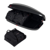 Dachboxtaschen Set G3 Arjes 320