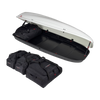 Dachboxtaschen Set G3 Helios 480