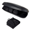 Dachboxtaschen Set Hapro Carver 8.5