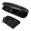 Dachboxtaschen Set Hapro Carver 8.5