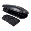 Dachboxtaschen Set Hapro Cruiser 10.8