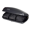 Dachboxtaschen Set Hapro Traxer 4.6