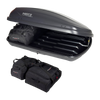 Dachboxtaschen Set Hapro Traxer 4.6