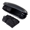 Dachboxtaschen Set Hapro Traxer 6.2
