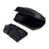 Dachboxtaschen Set Levup Cube 370