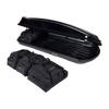 Dachboxtaschen Set Levup Space 430 Duo