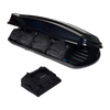 Dachboxtaschen Set Levup Space 530 Duo