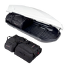 Dachboxtaschen Set Neumann Adventure 190