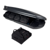 Dachboxtaschen Set Northline Tirol 420