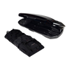 Dachboxtaschen Set Thule Motion 3 XXL Low