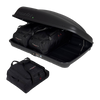 Dachboxtaschen Set TopBox 350