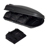 Dachboxtaschen Set TopBox 420