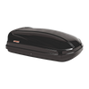 Dachbox Fabbri Supernova 360 black glossy