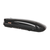 Dachbox Fabbri Supernova 500 black glossy