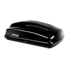 Dachbox Fabbri Nova 310 black glossy