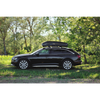 Dachbox Modula Falcon 400 black glossy