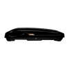 Dachbox Modula Falcon 400 black glossy