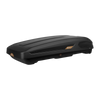 Dachbox Modula Falcon 400 black matte