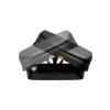 Dachbox Modula Falcon 400 black matte