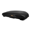 Dachbox Modula Falcon 400 black matte