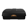 Dachbox Modula Falcon 400 black matte