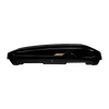 Dachbox Modula Falcon 470 black glossy