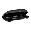 Dachbox Modula Falcon 470 black matte