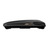 Dachbox Modula Falcon 470 black matte