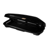 Dachbox Modula Falcon 550 black glossy