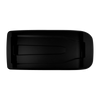 Dachbox Modula Falcon 550 black glossy