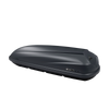 Dachbox Modula Travel Easy 460 grey matte