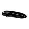 Dachbox Modula Travel 650 black glossy