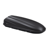 Dachbox Modula Travel 650 grey matte