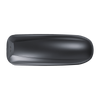 Dachbox Modula Travel 650 grey matte