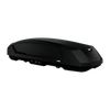 Dachbox Thule Force 3 L Sport Black Matte