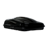 Dachbox TopBox 350 black glossy