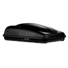 Dachbox TopBox 350 black matte