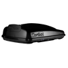 Dachbox TopBox 420 black glossy