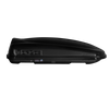 Dachbox TopBox 420 black glossy