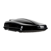 Dachbox TopBox 420 Duo black glossy