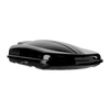 Dachbox TopBox 480 Duo black glossy