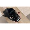 Dachbox TopBox 480 Duo black matte