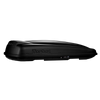 Dachbox TopBox 480 Duo black matte
