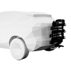Fahrradträger Thule OutPace 3 - 90131