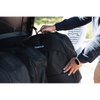 Heckboxtasche Rucksack TowBox